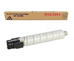 Toner Original Ricoh TYPE SPC 430 Preto ~ 15.000 Paginas