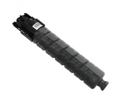 Toner Compativel Ricoh 821094 / 821074 / 821204 / 821279 Preto ~ 15.000 Paginas