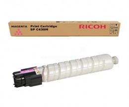 Toner Original Ricoh TYPE SPC 430 Magenta ~ 15.000 Paginas