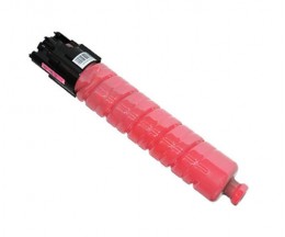 Toner Compativel Ricoh 821096 / 821076 / 821206 / 821281 Magenta ~ 15.000 Paginas