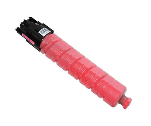Toner Compativel Ricoh 821096 / 821076 / 821206 / 821281 Magenta ~ 15.000 Paginas