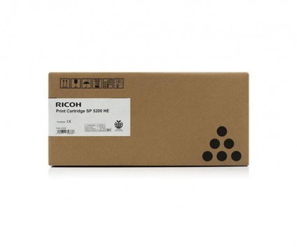 Toner Original Ricoh 406685 Preto ~ 25.000 Paginas