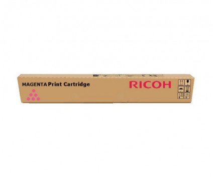 Toner Original Ricoh 841653 Magenta ~ 18.000 Paginas