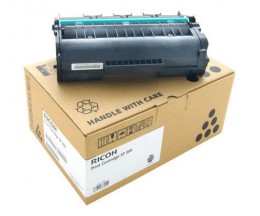 Toner Original Ricoh 406956 Preto ~ 1.500 Paginas