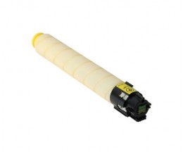 Toner Compativel Ricoh 821122 / 821182 Amarelo ~ 16.000 Paginas