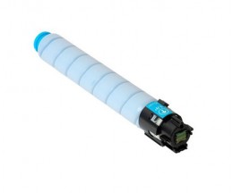 Toner Compativel Ricoh 821124 / 821184 Cyan ~ 16.000 Paginas