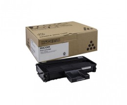 Toner Original Ricoh 407999 Preto ~ 1.000 Paginas