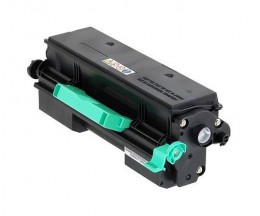 Toner Compativel Ricoh 407318 Preto ~ 12.000 Paginas