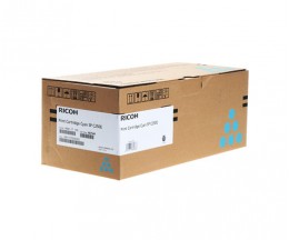 Toner Original Ricoh 407544 Cyan ~ 1.600 Paginas