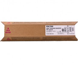 Toner Original Ricoh 841506 Magenta ~ 9.500 Paginas