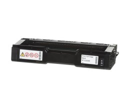 Toner Compativel Ricoh 407716 Preto ~ 6.500 Paginas