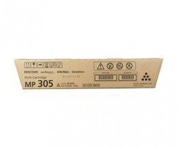 Toner Original Ricoh 842142 Preto ~ 9.000 Paginas