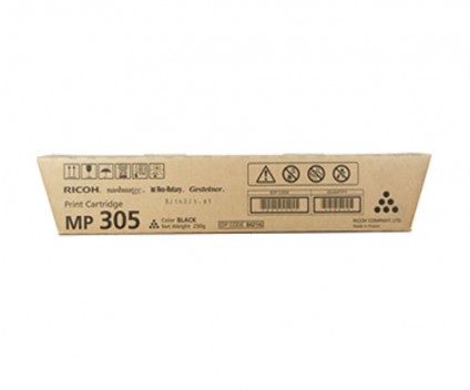 Toner Original Ricoh 842142 Preto ~ 9.000 Paginas