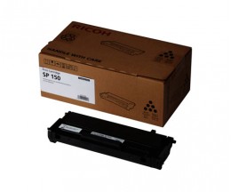 Toner Original Ricoh 408010 Preto ~ 2.200 Paginas