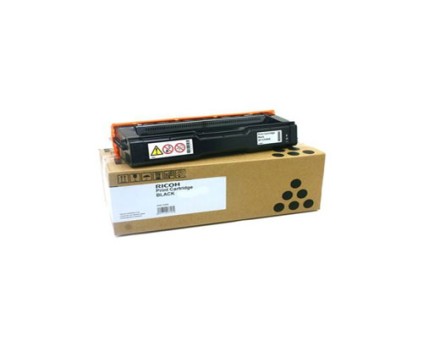 Toner Original Ricoh 407899 Preto ~ 5.000 Paginas