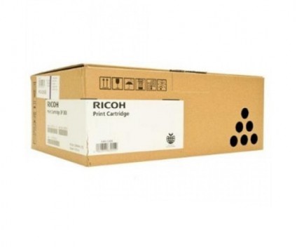 Toner Original Ricoh 821259 Preto ~ 30.000 Paginas