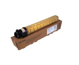 Toner Original Ricoh 842256 Amarelo ~ 19.000 Paginas