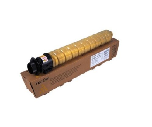 Toner Original Ricoh 842256 Amarelo ~ 19.000 Paginas