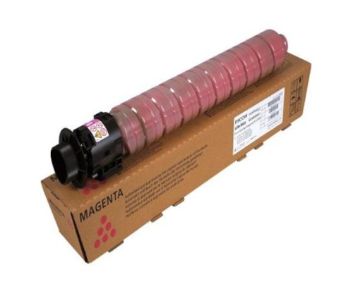 Toner Original Ricoh 842257 Magenta ~ 19.000 Paginas