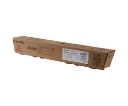Toner Original Ricoh 842313 Magenta ~ 10.500 Paginas