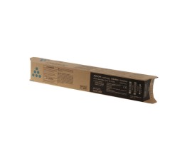 Toner Original Ricoh 842383 Cyan ~ 6.000 Paginas