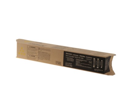 Toner Original Ricoh 842385 Amarelo ~ 6.000 Paginas