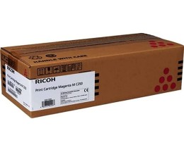 Toner Original Ricoh 408354 Magenta ~ 2.300 Paginas