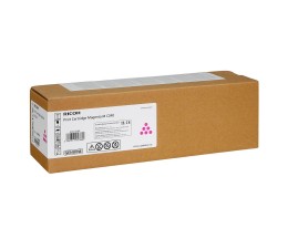 Toner Original Ricoh 408453 Magenta ~ 4.500 Paginas