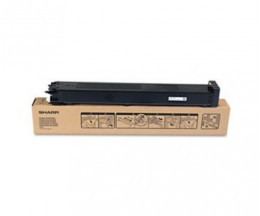 Toner Original Sharp MX23GTBA Preto ~ 18.000 Paginas