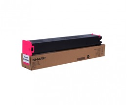 Toner Original Sharp MX61GTMA Magenta ~ 24.000 Paginas