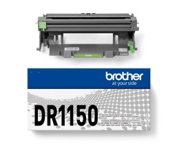 Tambor Original Brother DR-1150 Preto ~ 10.000 Paginas