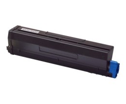 Toner Original OKI 44315317 Amarelo ~ 6.000 Paginas