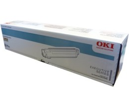 Toner Original OKI 44318618 Magenta ~ 11.500 Paginas