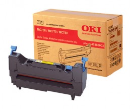 Fusor Original OKI 45380003 ~ 60.000 Paginas