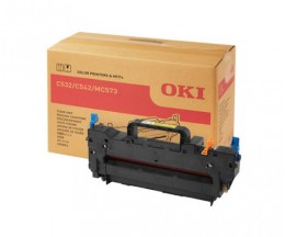 Fusor Original OKI 46358502 ~ 60.000 Paginas