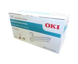 Tambor Original OKI 46438015 Cyan ~ 30.000 Paginas