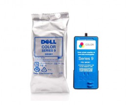 Tinteiro Original DELL 59210210 Cor ~ 150 Paginas