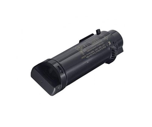 Toner Compativel DELL 593BBSB Preto ~ 3.000 Paginas