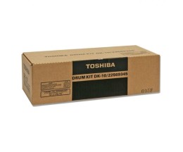 Tambor Original Toshiba DK10 Preto