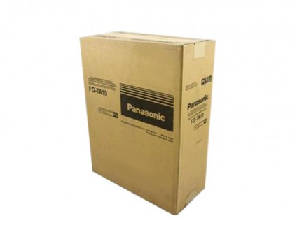 Toner Original Panasonic FQTA10 Preto ~ 6.000 Paginas