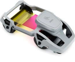 Fita de Transferencia Original Zebra 800300-254