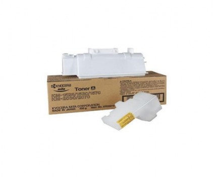 Toner Original Kyocera 37028010 Preto ~ 11.000 Paginas