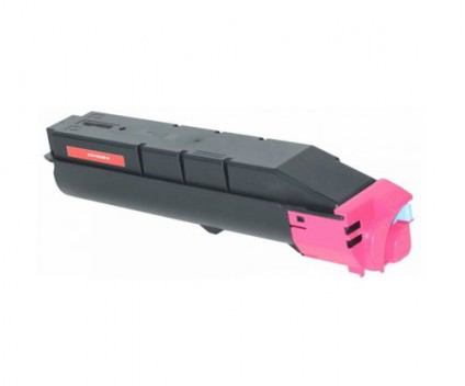 Toner Compativel Kyocera TK 8505 M Magenta ~ 20.000 Paginas