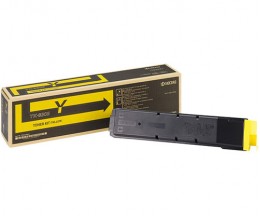 Toner Original Kyocera TK 8305 Y Amarelo ~ 15.000 Paginas