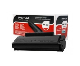 Toner Original Pantum PA210 Preto ~ 1.600 Paginas