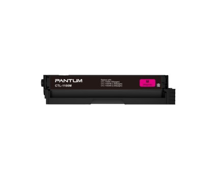 Toner Original Pantum CTL1100XM Magenta ~ 2.300 Paginas