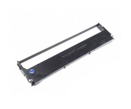 Fita Compativeis Epson S015637 Preta ~ 4.000.000 Caracteres