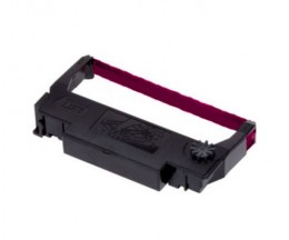 Fita Compativel Epson ERC-38PU Roxo