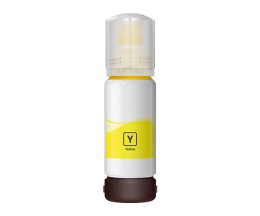 Tinteiro Compativel Epson T03R4 / 102 Amarelo 70ml ~ 6.000 Paginas