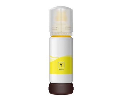 Tinteiro Compativel Epson T03R4 / 102 Amarelo 70ml ~ 6.000 Paginas